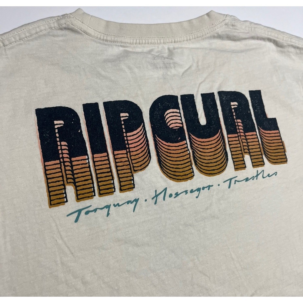 Rip Curl vintage surf 90s Wet Suits Australia Size XL skateboarding